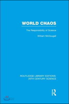 World Chaos