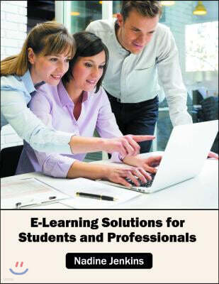 E-Learning Solutions for Students and Professionals