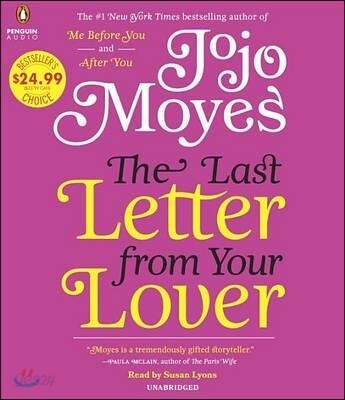 The Last Letter from Your Lover