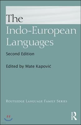 Indo-European Languages