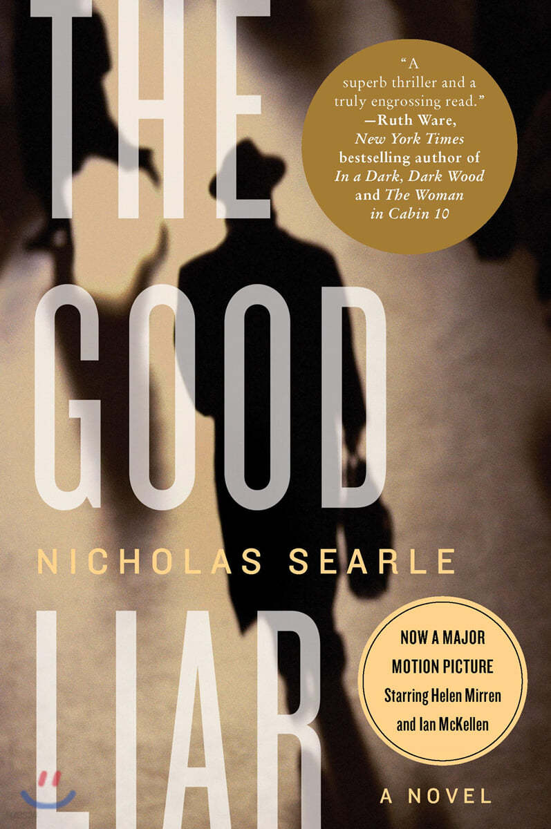 The Good Liar