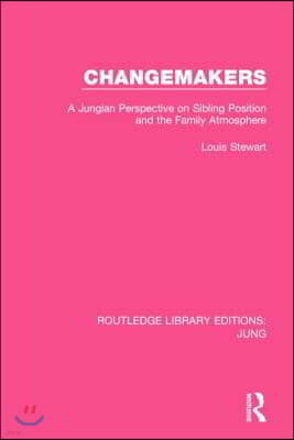 Changemakers (RLE: Jung)