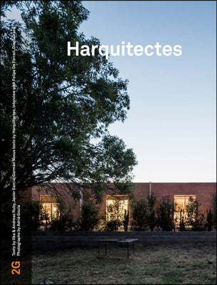 2g: Harquitectes: Issue #74