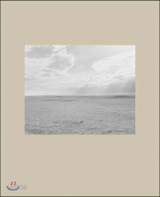 Robert Adams: Perfect Places, Perfect Company