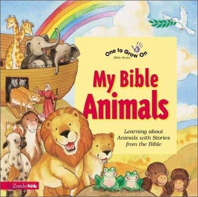 My Bible Animals