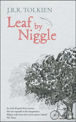 Leaf by Niggle