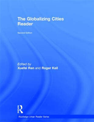 Globalizing Cities Reader