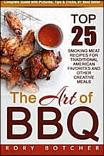 The Art of Bbq