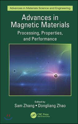 Advances in Magnetic Materials