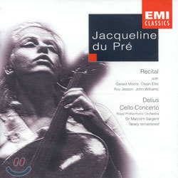 Jacqueline du Pre Ŭ   Ʋ -  /  / ൨ /   (A Jacqueline du Pre Recital - Bach / Bruch / Mendelssohn / Schumann)