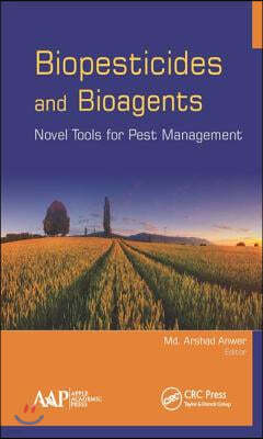 Biopesticides and Bioagents