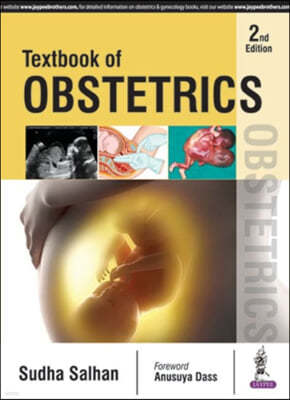 Textbook of Obstetrics