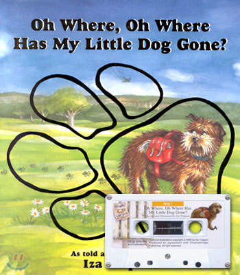 Oh Where, Oh Where Has My Little Dog Gone? (Paperback Set)