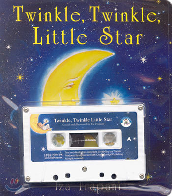 Twinkle, Twinkle, Little Star (Board Book Set)