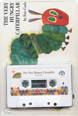 The Very Hungry Caterpillar (Board Book Set)