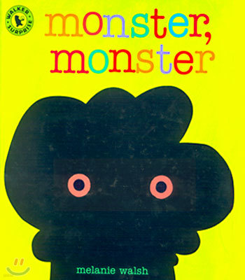 Monster, Monster