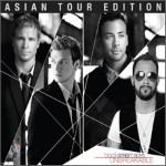 Backstreet Boys - Unbreakable (Asian Tour Edition)