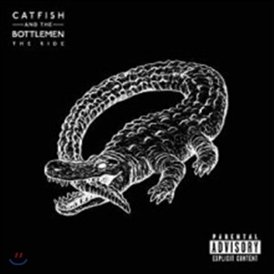 Catfish and the Bottlemen (Ĺǽ   Ʋ) - The Ride
