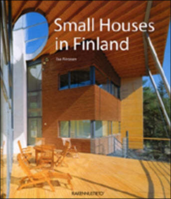 Small Houses in Finland