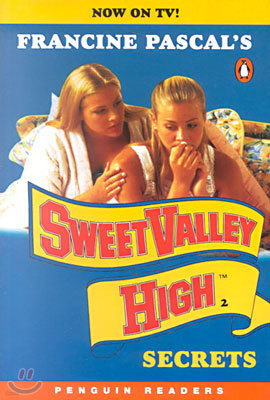 Penguin Readers Level 2 : Sweet Valley High 2 Secrets