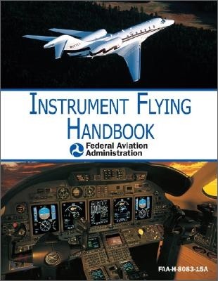 Instrument Flying Handbook