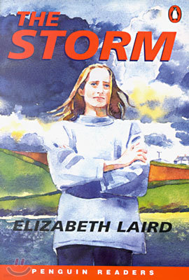 Penguin Readers Level 2 : The Storm