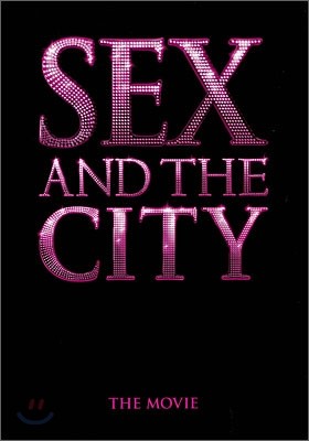 Sex and the City : The Movie