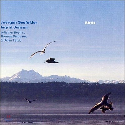 Juergen Seefelder ( ) - Birds