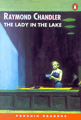 Penguin Readers Level 2 : The Lady in the Lake