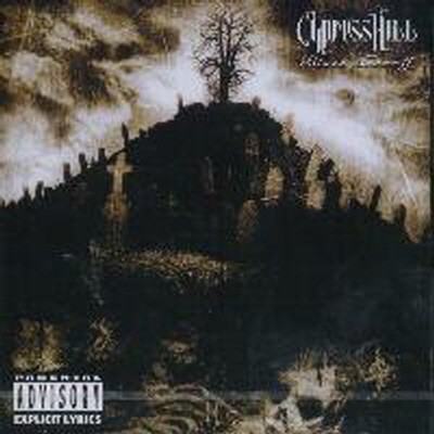 [중고] Cypress Hill / Black Sunday 