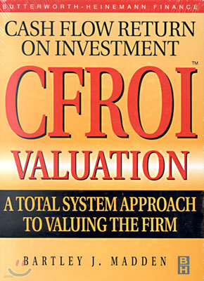 CFROI Valuation