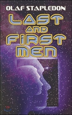 Last and First Men