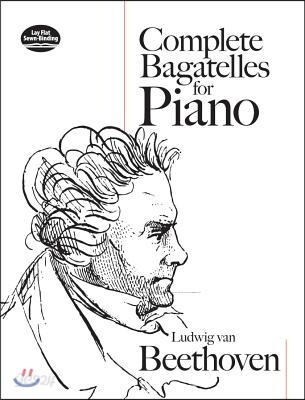 Complete Bagatelles for Piano