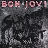 Bon Jovi ( ) - 3 Slippery When Wet [LP]
