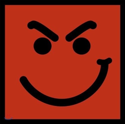 Bon Jovi — 9집 Have A Nice Day 앨범 커버