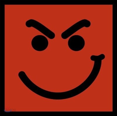 Bon Jovi (본 조비) - 9집 Have A Nice Day [2LP]
