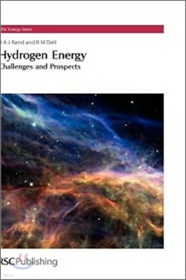 Hydrogen Energy: Challenges and Prospects