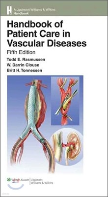 Handbook of Patient Care in Vascular Diseases