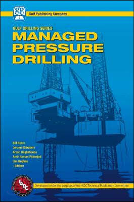 Managed Pressure Drilling