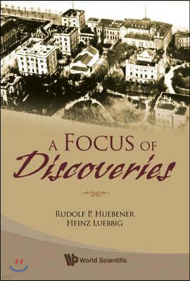 Focus Of Discoveries, A