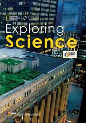 Exploring Science 4