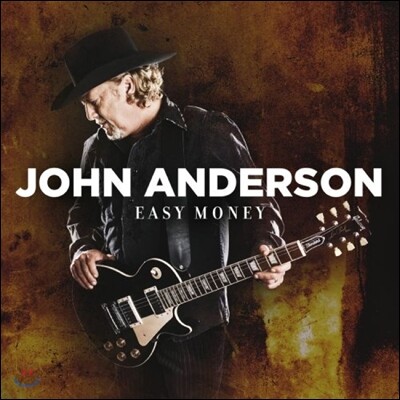 John Anderson (존 앤더스) - Easy Money