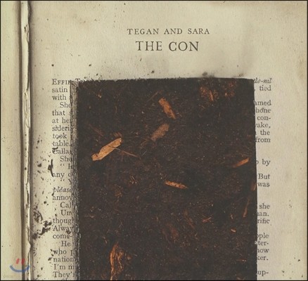 Tegan & Sara (테건 앤 세라) - The Con