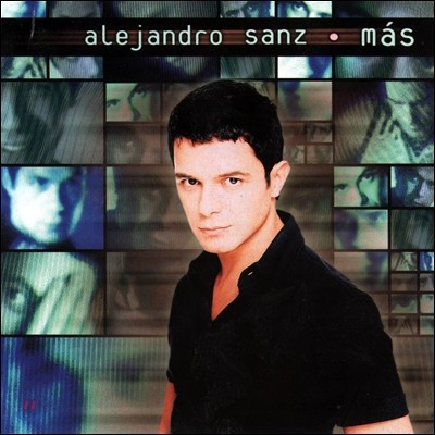 Alejandro Sanz (알레한드로 산스) - Mas