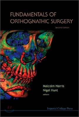 Fundamentals of Orthognathic Surgery