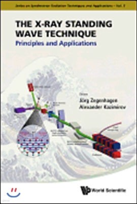 X-Ray Standing Wave Technique, The: Principles and Applications