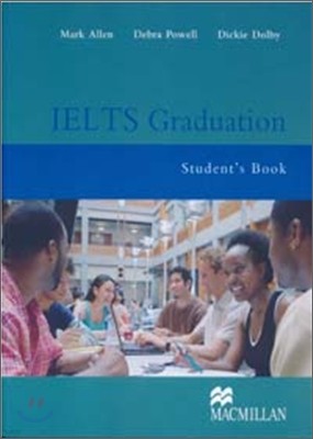 IELTS Graduation : Student's Book