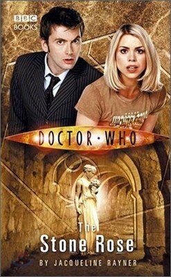 Doctor Who : The Stone Rose