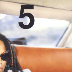 Lenny Kravitz - 5