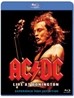 AC/DC (에이씨디씨) - Live at Donington (1991년 8월 도닝턴 라이브)
